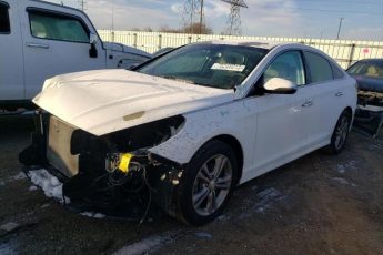 5NPE34AF7JH637317 | 2018 HYUNDAI SONATA SPO