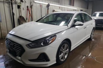 5NPE34AF7JH643828 | 2018 HYUNDAI SONATA SPO