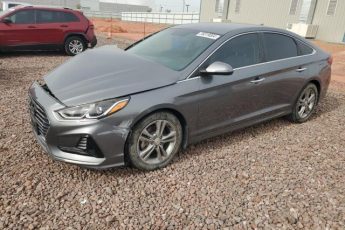 5NPE34AF7JH645983 | 2018 HYUNDAI SONATA SPO