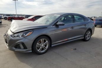 5NPE34AF7JH654859 | 2018 HYUNDAI SONATA SPO