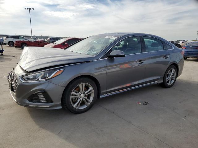 5NPE34AF7JH654859 | 2018 HYUNDAI SONATA SPO