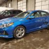 2G11X5SA9G9187217 | 2016 CHEVROLET IMPALA LS