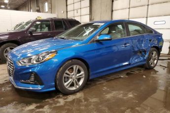 5NPE34AF7JH666607 | 2018 HYUNDAI SONATA SPO