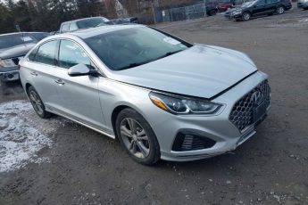 5NPE34AF7JH681737 | 2018 HYUNDAI SONATA