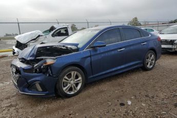 5NPE34AF7KH757572 | 2019 HYUNDAI SONATA LIM