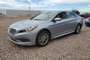 5NPE34AF8FH010813 | 2015 HYUNDAI SONATA SPO