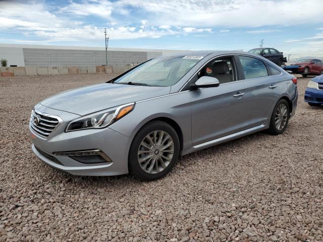 5NPE34AF8FH010813 | 2015 HYUNDAI SONATA SPO