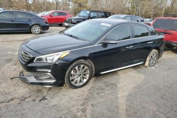 5NPE34AF8FH055203 | 2015 HYUNDAI SONATA SPO