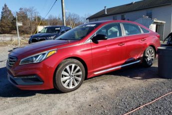 5NPE34AF8FH066766 | 2015 HYUNDAI SONATA SPO