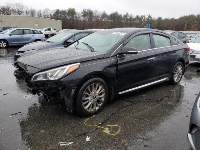 5NPE34AF8FH176944 | 2015 HYUNDAI SONATA SPO