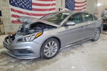 5NPE34AF8GH283557 | 2016 HYUNDAI SONATA SPO