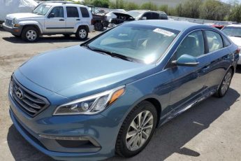 5NPE34AF8GH336385 | 2016 HYUNDAI SONATA SPO