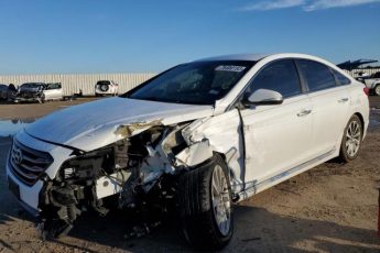 5NPE34AF8GH342882 | 2016 HYUNDAI SONATA SPO