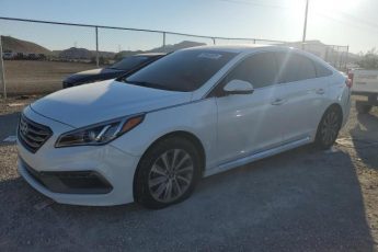 5NPE34AF8HH538936 | 2019 HYUNDAI SONATA SPO