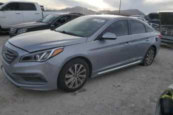 5NPE34AF8HH543764 | 2017 HYUNDAI SONATA SPO