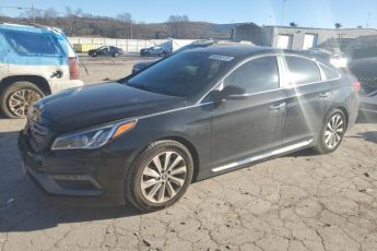 5NPE34AF8HH593158 | 2017 HYUNDAI SONATA SPO