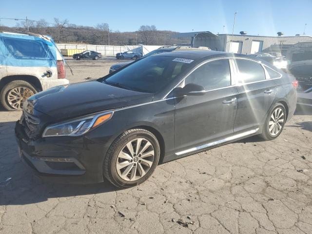 5NPE34AF8HH593158 | 2017 HYUNDAI SONATA SPO