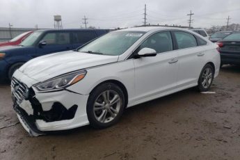 5NPE34AF8JH619408 | 2018 HYUNDAI SONATA SPO