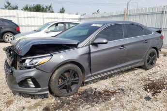 5NPE34AF8JH651095 | 2018 HYUNDAI SONATA SPO