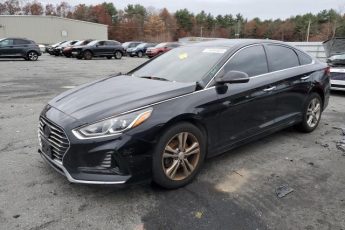 5NPE34AF8JH660508 | 2018 HYUNDAI SONATA SPO