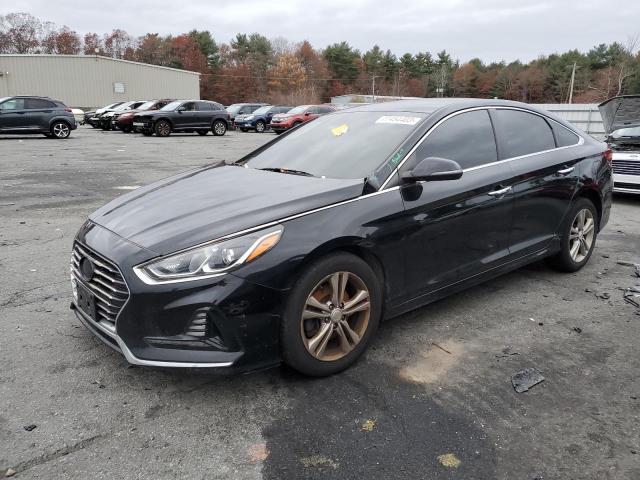 5NPE34AF8JH660508 | 2018 HYUNDAI SONATA SPO