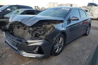 5NPE34AF8JH660668 | 2018 HYUNDAI SONATA SPO