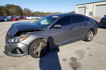 5NPE34AF8JH668981 | 2018 HYUNDAI SONATA SPO