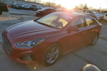 5NPE34AF8JH715894 | 2018 HYUNDAI SONATA SPO