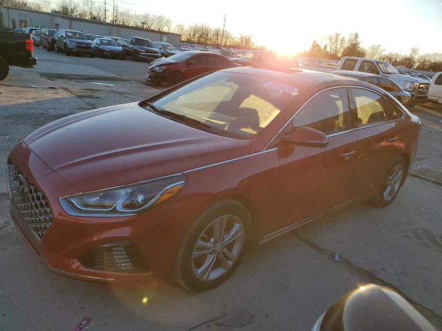 5NPE34AF8JH715894 | 2018 HYUNDAI SONATA SPO