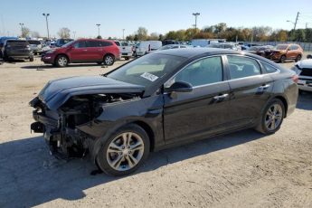 5NPE34AF8KH756592 | 2019 HYUNDAI SONATA LIM