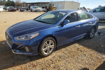 5NPE34AF8KH763834 | 2019 HYUNDAI SONATA LIM