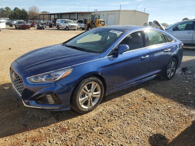 5NPE34AF8KH763834 | 2019 HYUNDAI SONATA LIM