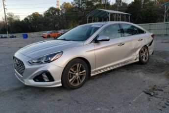 5NPE34AF8KH795151 | 2019 HYUNDAI SONATA LIM