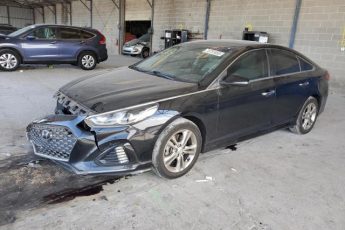 5NPE34AF8KH795361 | 2019 HYUNDAI SONATA LIM