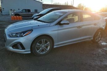 5NPE34AF8KH810005 | 2019 HYUNDAI SONATA LIM