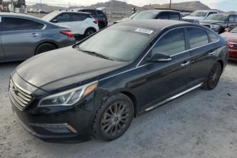 5NPE34AF9FH017222 | 2015 HYUNDAI SONATA SPO