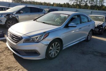 5NPE34AF9FH020511 | 2015 HYUNDAI SONATA SPO