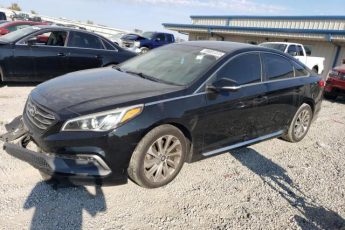 5NPE34AF9FH036854 | 2015 HYUNDAI SONATA SPO