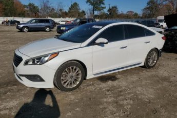 5NPE34AF9FH051564 | 2015 HYUNDAI SONATA SPO