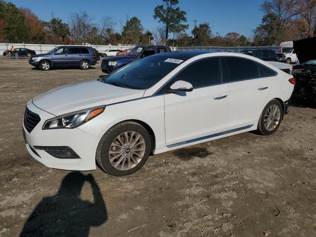 5NPE34AF9FH051564 | 2015 HYUNDAI SONATA SPO