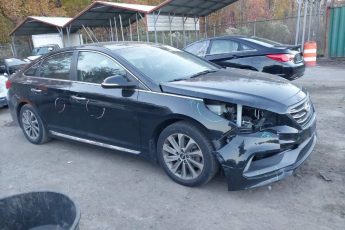 5NPE34AF9FH096486 | 2015 HYUNDAI SONATA