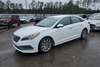 5NPE34AF9FH132127 | 2015 HYUNDAI SONATA SPO