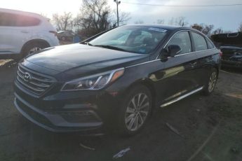 5NPE34AF9GH279999 | 2016 HYUNDAI SONATA SPO