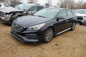 5NPE34AF9GH292218 | 2016 HYUNDAI SONATA SPO