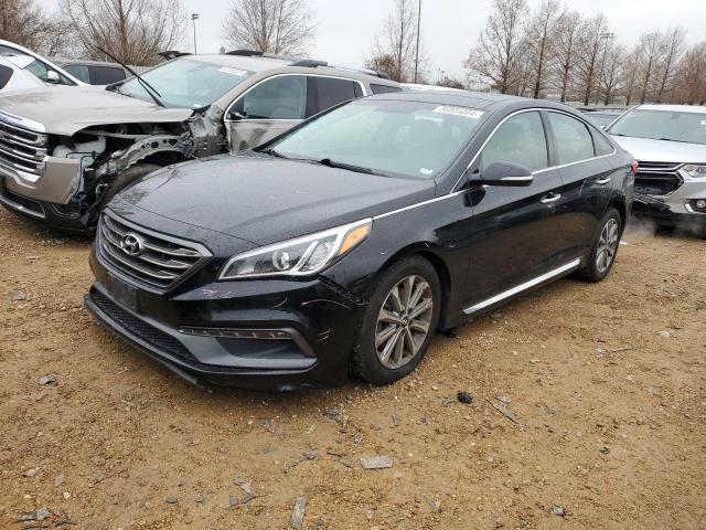 5NPE34AF9GH292218 | 2016 HYUNDAI SONATA SPO