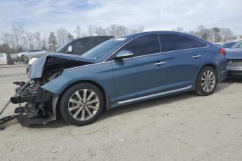 5NPE34AF9GH309065 | 2016 HYUNDAI SONATA SPO