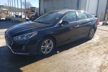 5NPE34AF9JH610989 | 2018 HYUNDAI SONATA SPO