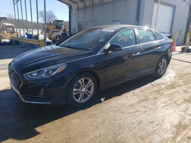 5NPE34AF9JH610989 | 2018 HYUNDAI SONATA SPO