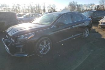 5NPE34AF9JH611303 | 2018 HYUNDAI SONATA SPO