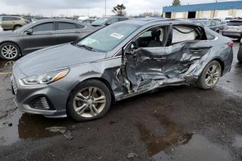 5NPE34AF9JH676118 | 2018 HYUNDAI SONATA SPO